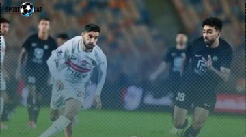 عقوبة فيريرا تُهدد الزمالك قبل مواجهة البنك الأهلي ورسالة من الرمادي للجماهير